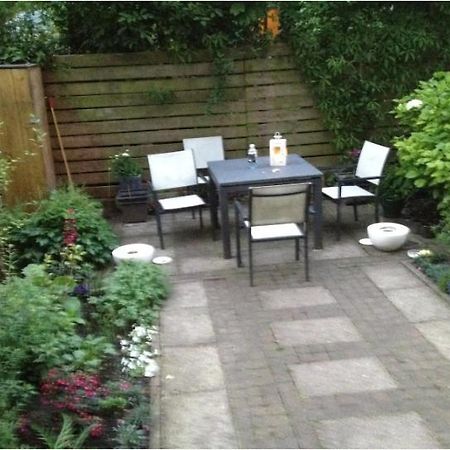 Marijke'S Guestroom Amsterdam Exterior foto
