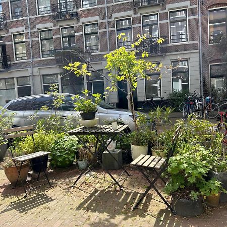 Marijke'S Guestroom Amsterdam Exterior foto