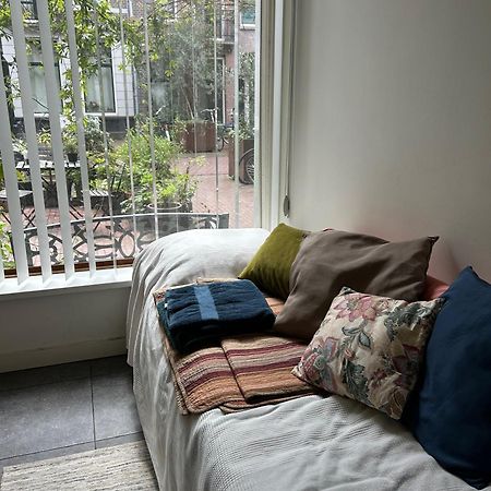 Marijke'S Guestroom Amsterdam Exterior foto